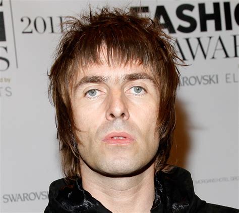 where is liam gallagher now